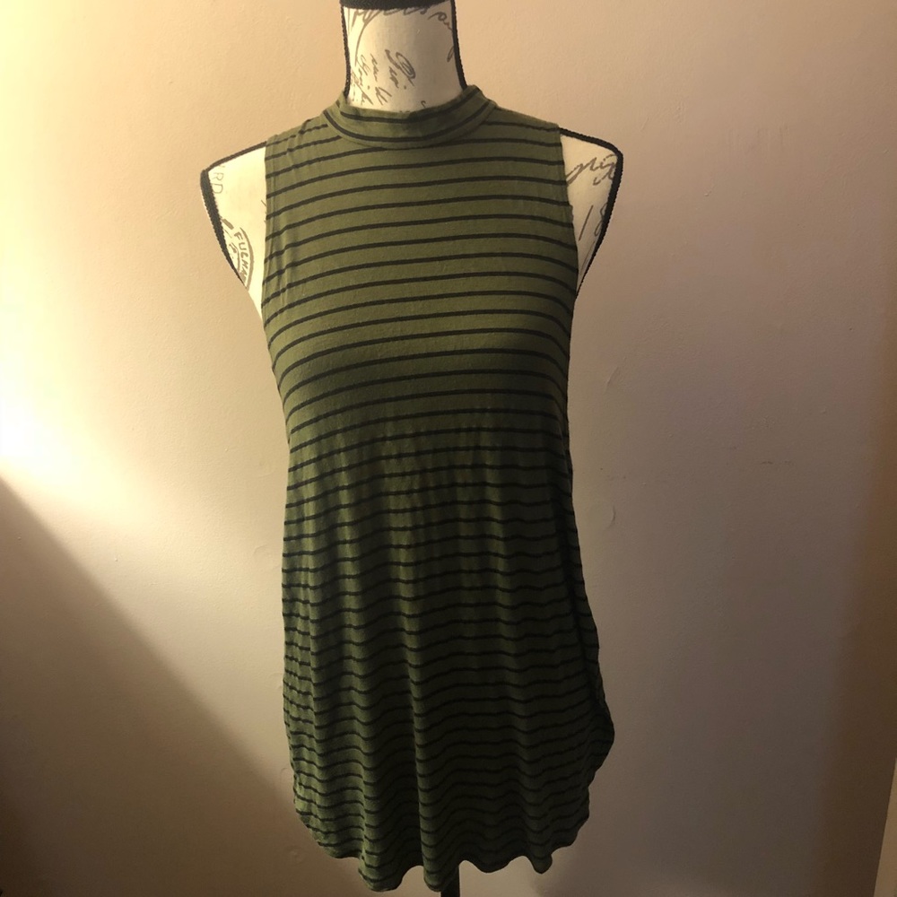 Solemio top